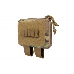 Pouch trusa de prim ajutor cu eliberare rapida