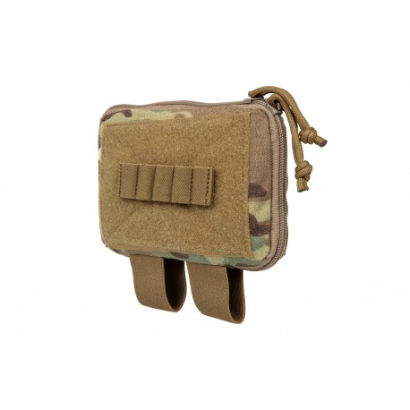 Pouch trusa de prim ajutor cu eliberare rapida