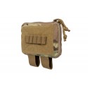 Pouch trusa de prim ajutor cu eliberare rapida