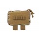 Pouch trusa de prim ajutor cu eliberare rapida