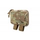 Pouch trusa de prim ajutor cu eliberare rapida