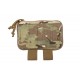Pouch trusa de prim ajutor cu eliberare rapida