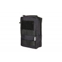 Pouch cargo Nimus mic