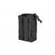 Pouch cargo Nimus mic