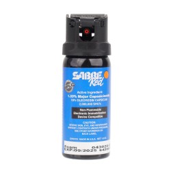 Spray Sabre Red Pepper MK2 Foam - 53 ml