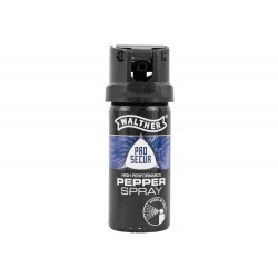 Spray Pepper Walther Pro Secur UV Cone - 53 ml