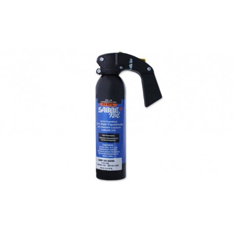 Spray Sabre Red Pepper MK9 Gel Stream - 480 ml