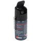 Spray Graphite Red Pepper Gel Stream - 40 ml