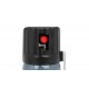 Spray Graphite Red Pepper Gel Stream - 40 ml
