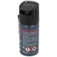 Spray Graphite Red Pepper Gel Stream - 40 ml