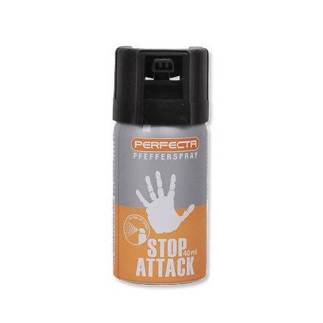 Spray Umarex Pepper Perfecta Stop Attack - 40 ml