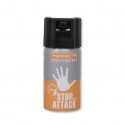 Spray Umarex Pepper Perfecta Stop Attack - 40 ml
