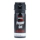 Spray Sabre Red Pepper Gel Cu Flip Top Si Toc Stream - 53 ml