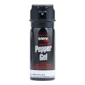 Spray Sabre Red Pepper Gel Cu Flip Top Si Toc Stream - 53 ml
