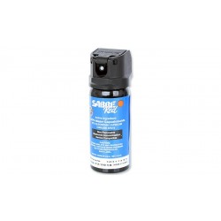 Spray Sabre Red Pepper MK3 Stream - 53 ml