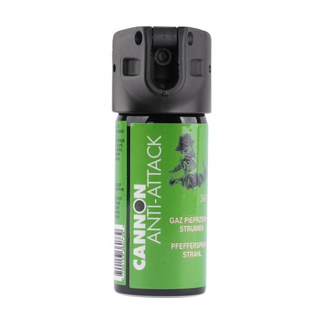 Spray IDC SYSTEM AG Defence Cannon Anti Attack Gel Stream - 33 ml