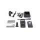 Statie Radio BaoFeng Duobander PTT VHF/UHF UV-5R HTQ 5 W