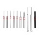 Set Real Avid Accu-Punch Hammer & AR-15 Pin Punch