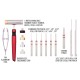 Set Real Avid Accu-Punch Hammer & AR-15 Pin Punch
