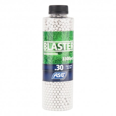 Bile Airsoft Blaster 0.30g 3300buc