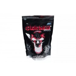Bile Airsoft Cursed 0.28g 3600buc