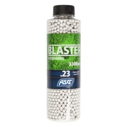 Bile Airsoft Blaster 0.23g 3300buc