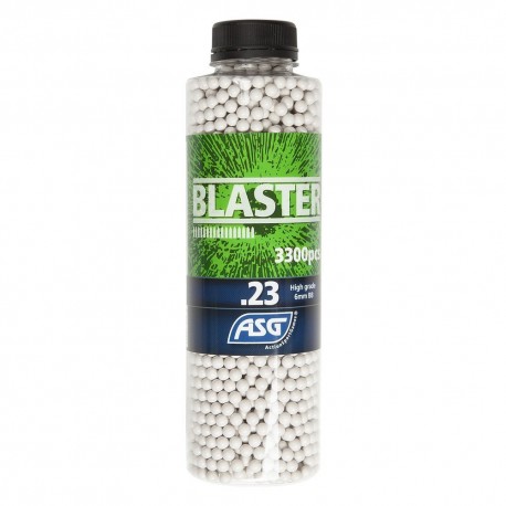 Bile Airsoft Blaster 0.23g 3300buc