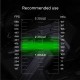 Bile Airsoft Open Blaster Bio 0.28g 3300buc