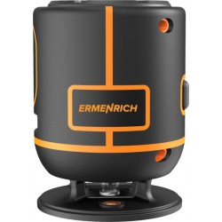 Nivela laser Ermenrich LN20
