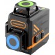 Nivela laser Ermenrich LV60 PRO