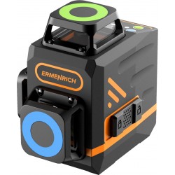 Nivela laser Ermenrich LV60 PRO