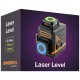 Nivela laser Ermenrich LV60 PRO