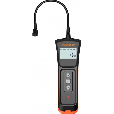 Detector gaz Ermenrich NG40
