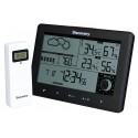 Statie meteo Discovery Report WA10