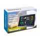 Statie meteo Discovery Report WA20