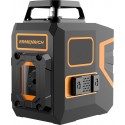 Nivela laser Ermenrich LN30
