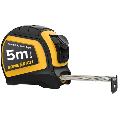 Ruleta Ermenrich Reel SQ50