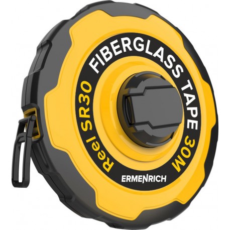 Ruleta Ermenrich Reel SR30