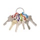 Breloc Nite Ize S-Biner KeyRing