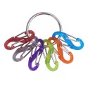Breloc Nite Ize S-Biner KeyRing