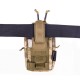 Adaptor Molle Helikon Curea BMA 1