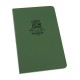 Caiet Tactic Rite in the Rain Waterproof Field 115 x 185 mm