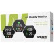 Statie monitorizare calitate aer Levenhuk Wezzer Air PRO DM50