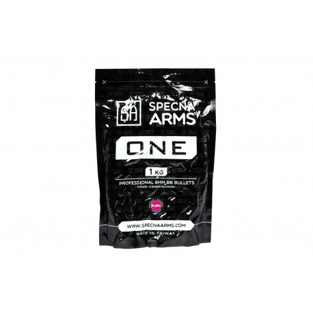 Bile Airsoft Specna Arms ONE 0.20g 1kg