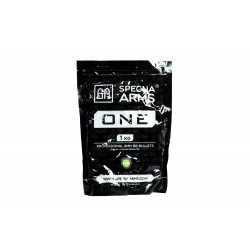 Bile Airsoft Specna Arms ONE 0.25g 1kg