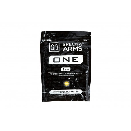 Bile Airsoft Specna Arms ONE 0.23g 1kg
