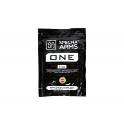 Bile Airsoft Specna Arms ONE BIO 0.20g 1kg
