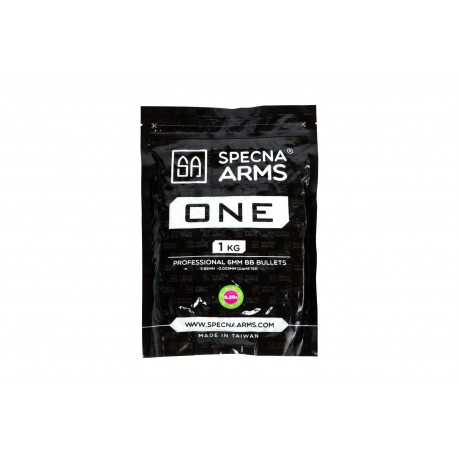 Bile Airsoft Specna Arms ONE BIO 0.20g 1kg