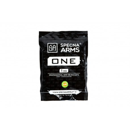Bile Airsoft Specna Arms ONE BIO 0.30g 1kg