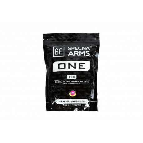 Bile Airsoft Specna Arms ONE Tracer 0.20g 1kg